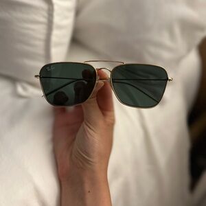 Ray-Ban
RBR0102S Caravan Reverse